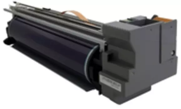 Копи-картридж Xerox D95/D110/D125 (500K стр.),черный (аналог 013R00666)