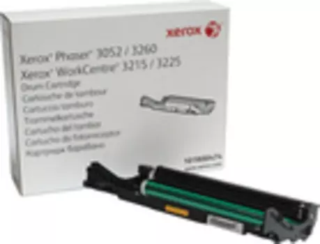 Копи-картридж Xerox Phaser 3052/3260/ WorkCentre 3215/3225 (10K стр.), черный