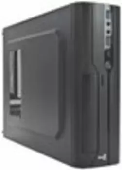 Корпус Aerocool Cs-101 Black