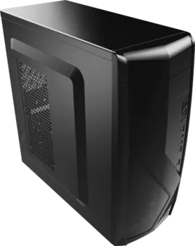 Корпус Aerocool CS-1102