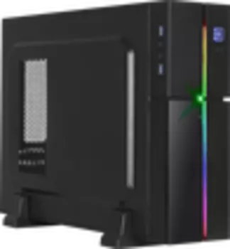 Корпус Aerocool Playa Slim