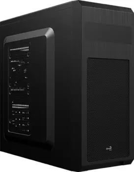 Корпус Aerocool SI-5101