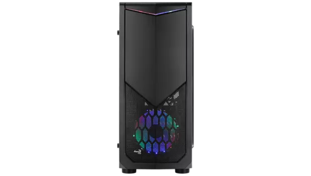 Корпус Aerocool Tomahawk-A