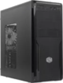 Корпус Cooler Master CM Force 251
