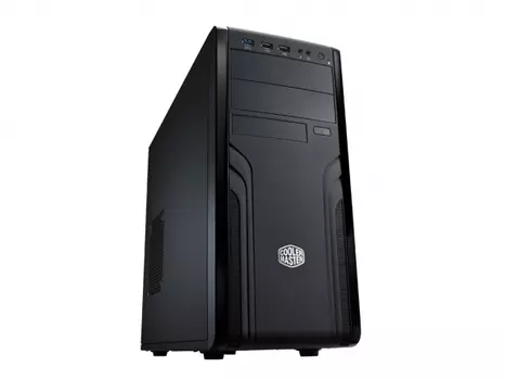 Корпус Cooler Master CM Force 500