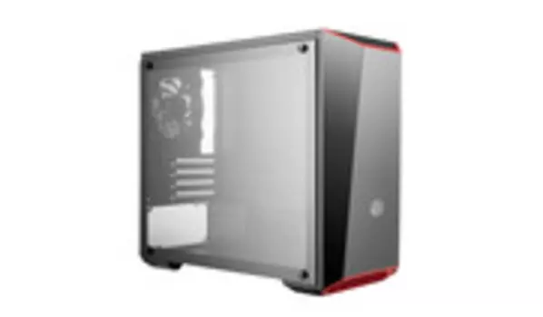 Корпус Cooler Master MasterBox 3 Lite