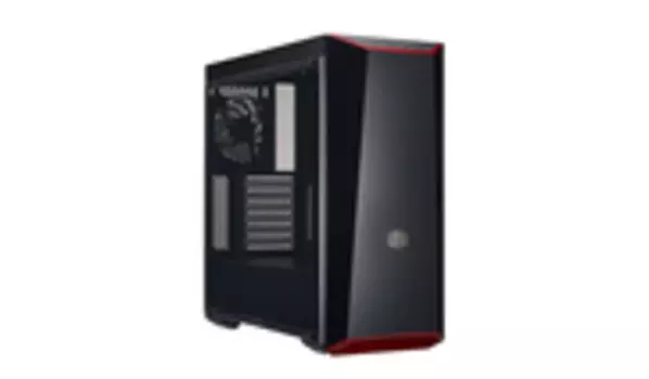 Корпус Cooler Master MasterBox 5