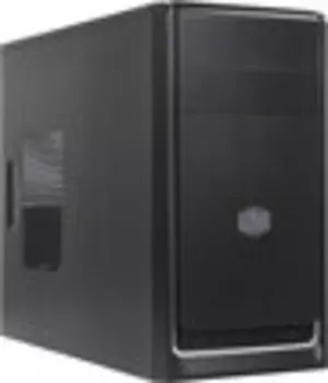 Корпус Cooler Master MasterBox E300L