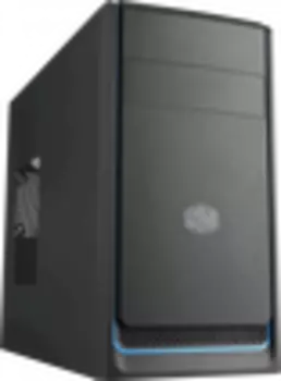 Корпус Cooler Master MasterBox E300L