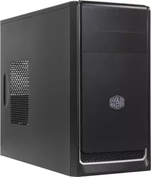Корпус Cooler Master MasterBox E300L
