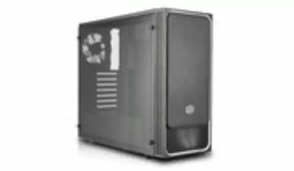 Корпус Cooler Master MasterBox E500L