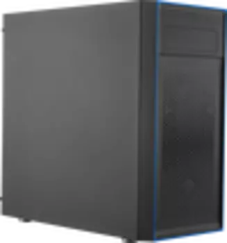 Корпус Cooler Master MasterBox E501L