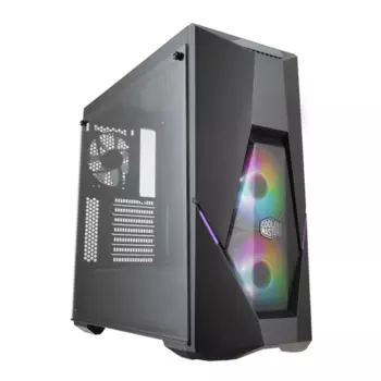 Корпус Cooler Master MasterBox K500