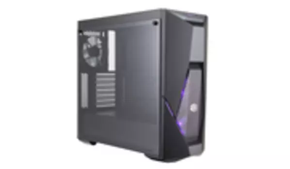 Корпус Cooler Master MasterBox K500