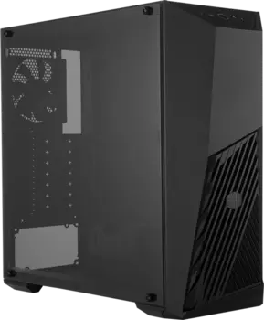 Корпус Cooler Master MasterBox K501L