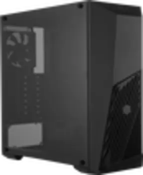 Корпус Cooler Master MasterBox K501L