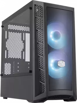 Корпус Cooler Master MasterBox MB311L