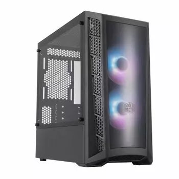 Корпус Cooler Master MasterBox MB320L