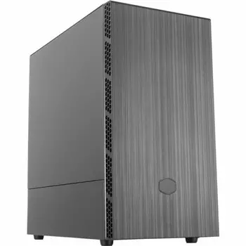 Корпус Cooler Master MasterBox MB400L
