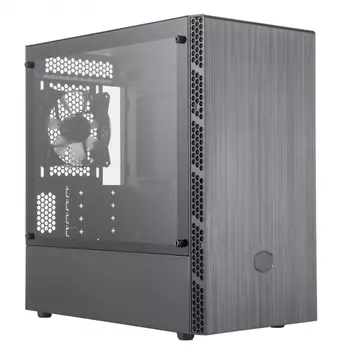 Корпус Cooler Master MasterBox MB400L