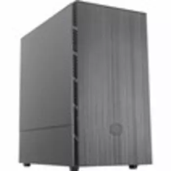 Корпус Cooler Master MasterBox MB400L