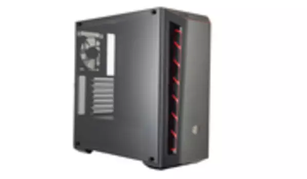 Корпус Cooler Master MasterBox MB510L