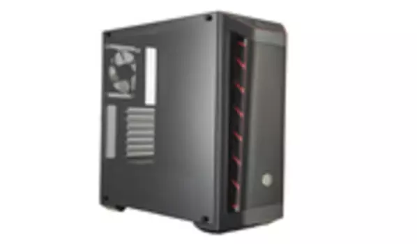 Корпус Cooler Master MasterBox MB511