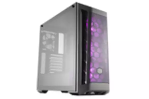 Корпус Cooler Master MasterBox MB511