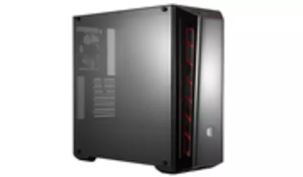 Корпус Cooler Master MasterBox MB520