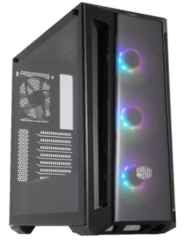 Корпус Cooler Master MasterBox MB520