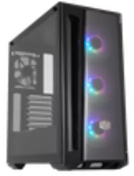 Корпус Cooler Master MasterBox MB520