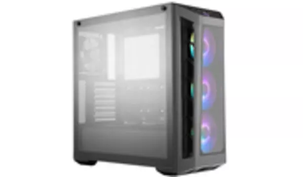 Корпус Cooler Master MasterBox MB530P