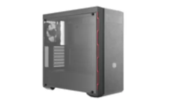 Корпус Cooler Master MasterBox MB600L