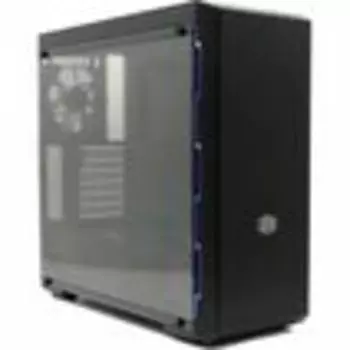 Корпус Cooler Master MasterBox MB600L