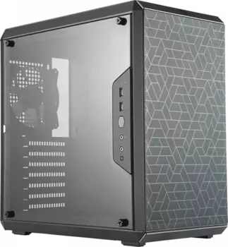 Корпус Cooler Master MasterBox Q500L