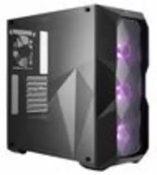 Корпус Cooler Master MasterBox TD500