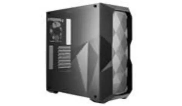 Корпус Cooler Master MasterBox TD500L