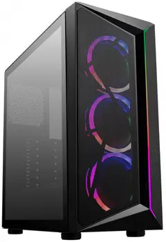 Корпус Cooler Master MasterCase CMP 510
