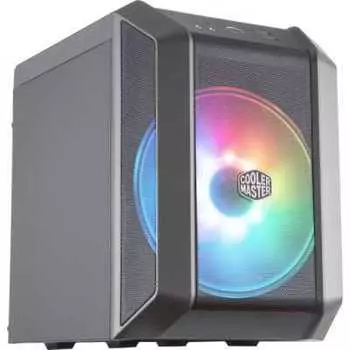 Корпус Cooler Master MasterCase H100