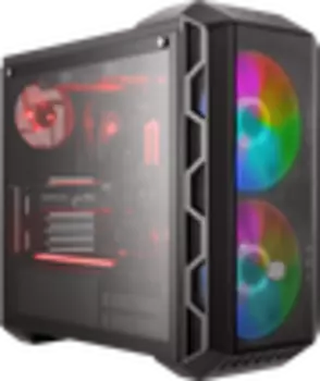 Корпус Cooler Master MasterCase H500