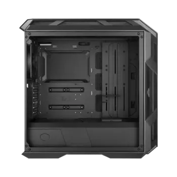 Корпус Cooler Master MasterCase H500M