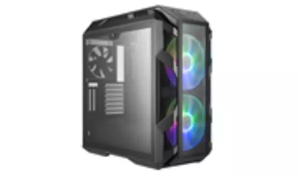 Корпус Cooler Master MasterCase H500M