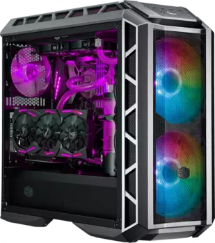 Корпус Cooler Master MasterCase H500P