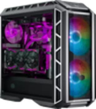 Корпус Cooler Master MasterCase H500P