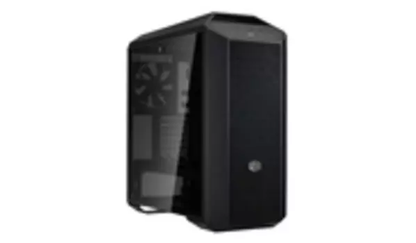 Корпус Cooler Master MasterCase MC500P
