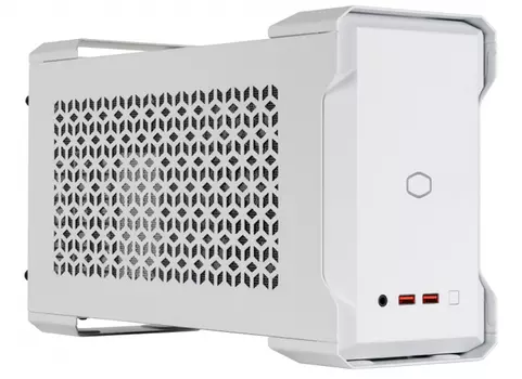 Корпус Cooler Master MasterCase NC100