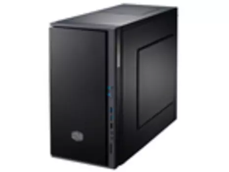 Корпус Cooler Master Silencio 352 Matte