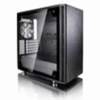 Корпус Fractal Design Define Mini