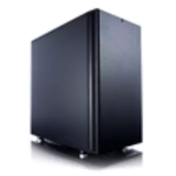 Корпус Fractal Design Define Mini C Window