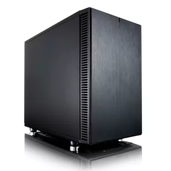 Корпус Fractal Design Define Nano S Window